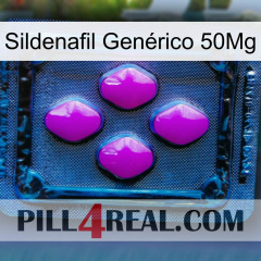 Sildenafil Genérico 50Mg 04